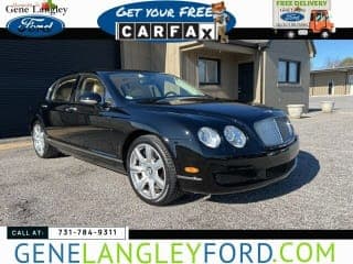 Bentley 2007 Continental Flying Spur