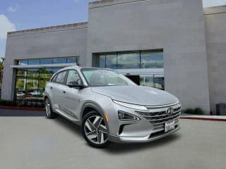 Hyundai 2022 Nexo
