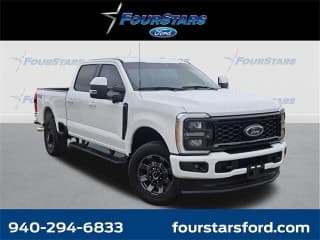 Ford 2023 F-250 Super Duty