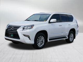 Lexus 2016 GX 460