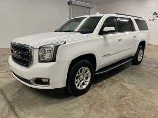 GMC 2018 Yukon XL