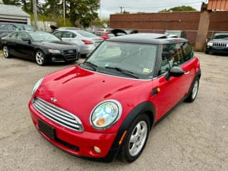 MINI 2010 Cooper