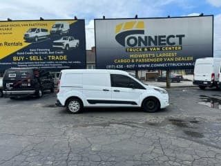 Ford 2015 Transit Connect