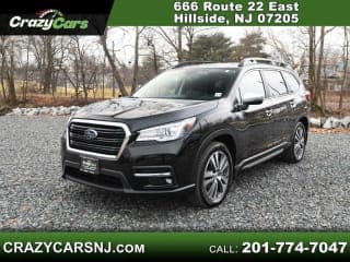 Subaru 2019 Ascent