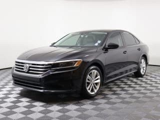 Volkswagen 2020 Passat