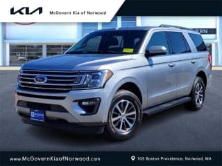 Ford 2020 Expedition