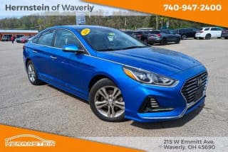 Hyundai 2018 Sonata