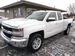 Chevrolet 2017 Silverado 1500