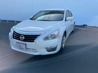 Nissan 2013 Altima