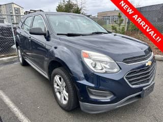 Chevrolet 2016 Equinox