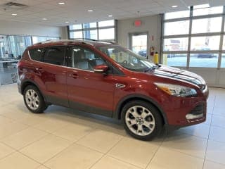 Ford 2014 Escape