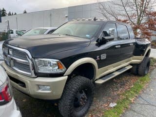 Ram 2016 3500