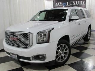 GMC 2016 Yukon XL