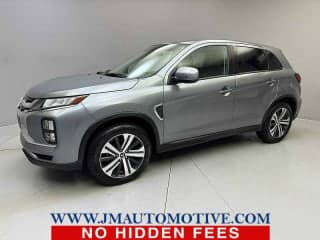 Mitsubishi 2022 Outlander Sport