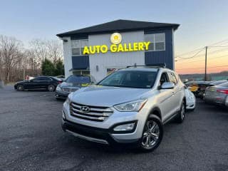 Hyundai 2016 Santa Fe Sport