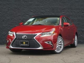 Lexus 2016 ES 350