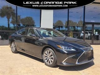 Lexus 2021 ES 350