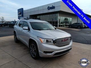 GMC 2018 Acadia