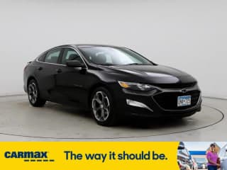 Chevrolet 2019 Malibu