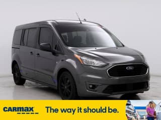 Ford 2020 Transit Connect