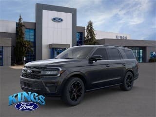 Ford 2024 Expedition