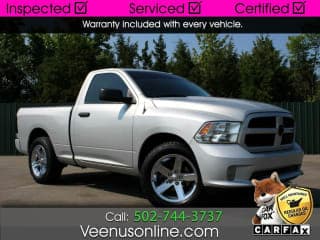 Ram 2013 1500