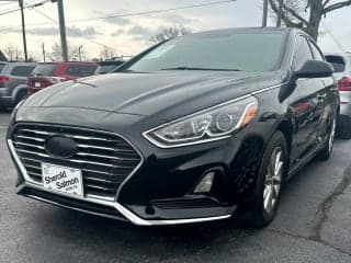 Hyundai 2019 Sonata