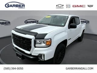 GMC 2022 Canyon