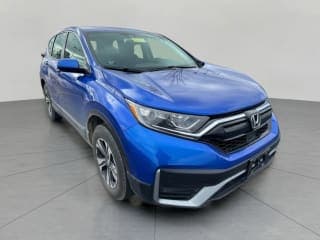 Honda 2021 CR-V