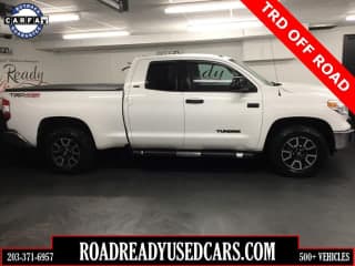 Toyota 2016 Tundra