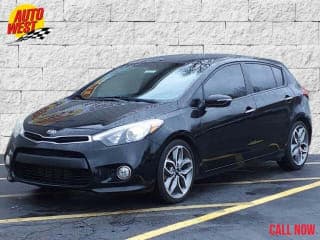 Kia 2016 Forte5