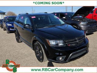 Dodge 2019 Journey