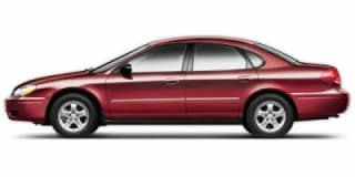 Ford 2006 Taurus