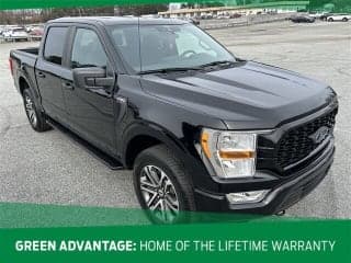 Ford 2021 F-150