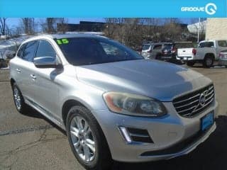 Volvo 2015 XC60