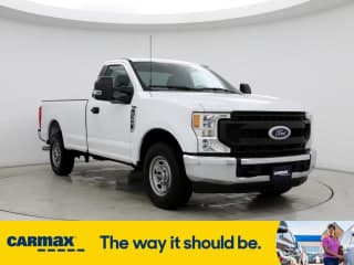 Ford 2022 F-350 Super Duty