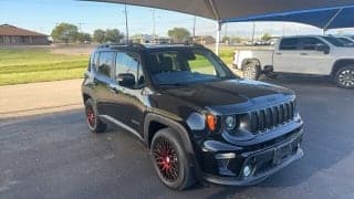 Jeep 2019 Renegade