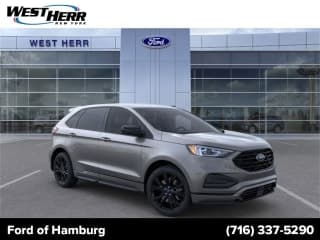 Ford 2023 Edge