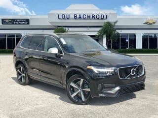 Volvo 2019 XC90