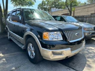 Ford 2005 Expedition