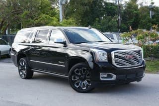 GMC 2018 Yukon XL