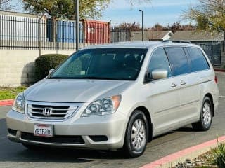 Honda 2008 Odyssey