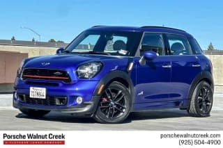 MINI 2016 Countryman