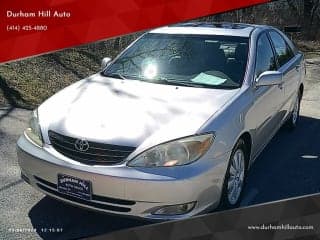 Toyota 2004 Camry