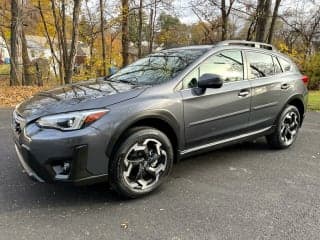 Subaru 2023 Crosstrek