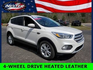 Ford 2019 Escape