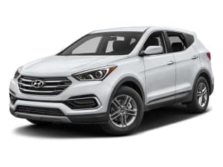 Hyundai 2017 Santa Fe Sport