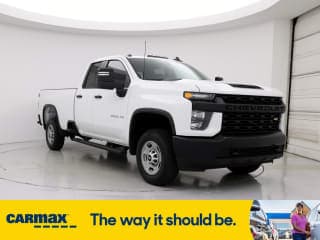 Chevrolet 2023 Silverado 2500HD