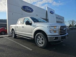 Ford 2016 F-150