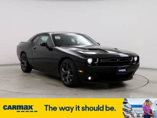 Dodge 2018 Challenger